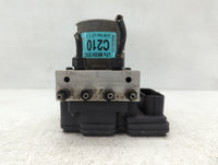 2018-2019 Hyundai Sonata ABS Pump Control Module Replacement P/N:61589-45100 58920-C2210 Fits Fits 2018 2019 OEM Used Auto P