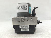 2018-2019 Hyundai Sonata ABS Pump Control Module Replacement P/N:61589-45100 58920-C2210 Fits Fits 2018 2019 OEM Used Auto P