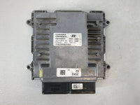 2018-2019 Hyundai Sonata PCM Engine Control Computer ECU ECM PCU OEM P/N:39112-2GGK2 39102-2GGK2 Fits Fits 2018 2019 OEM Use