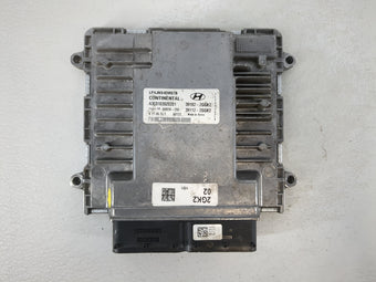 compare product 2018-2019 Hyundai Sonata PCM Engine Control Computer ECU ECM PCU OEM P/N:39112-2GGK2 39102-2GGK2 Fits Fits 2018 2019 OEM Used Auto Parts