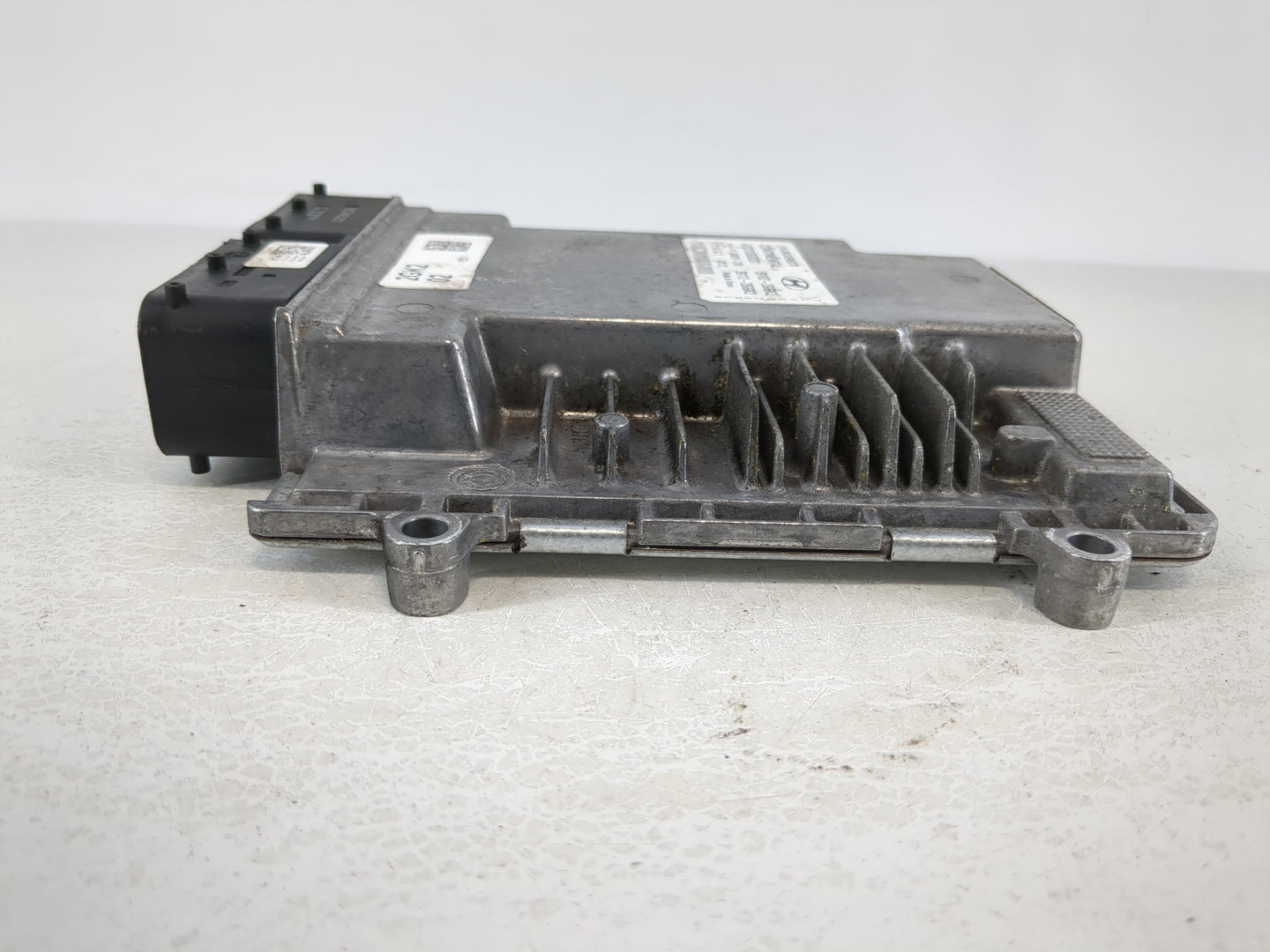 2018-2019 Hyundai Sonata PCM Engine Control Computer ECU ECM PCU OEM P/N:39112-2GGK2 39102-2GGK2 Fits Fits 2018 2019 OEM Use