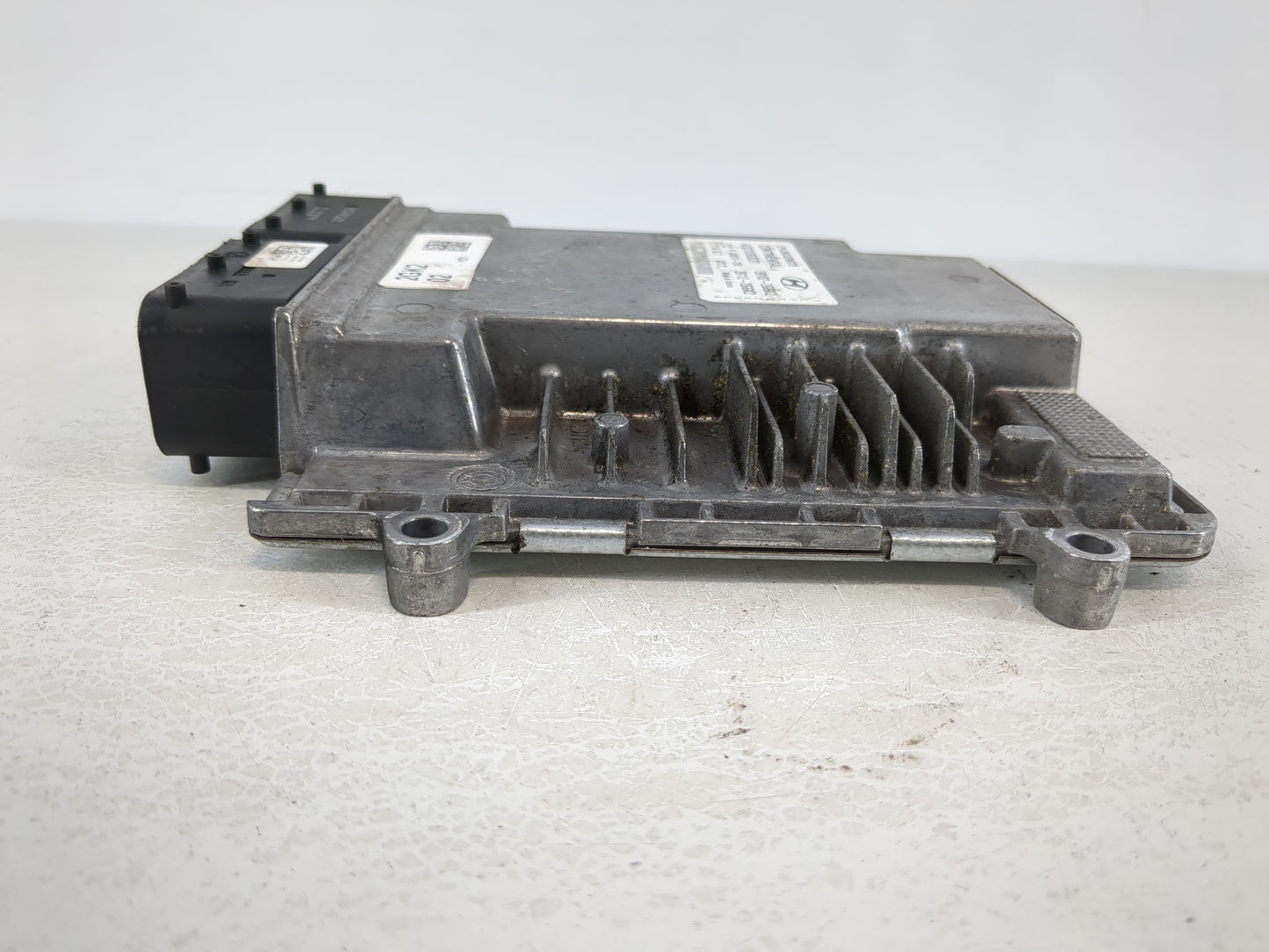 2018-2019 Hyundai Sonata PCM Engine Control Computer ECU ECM PCU OEM P/N:39112-2GGK2 39102-2GGK2 Fits Fits 2018 2019 OEM Use
