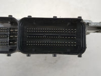 2018-2019 Hyundai Sonata PCM Engine Control Computer ECU ECM PCU OEM P/N:39112-2GGK2 39102-2GGK2 Fits Fits 2018 2019 OEM Use