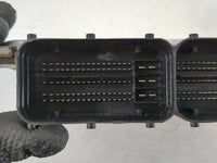 2018-2019 Hyundai Sonata PCM Engine Control Computer ECU ECM PCU OEM P/N:39112-2GGK2 39102-2GGK2 Fits Fits 2018 2019 OEM Use
