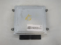 2018-2019 Hyundai Sonata PCM Engine Control Computer ECU ECM PCU OEM P/N:39112-2GGK2 39102-2GGK2 Fits Fits 2018 2019 OEM Use