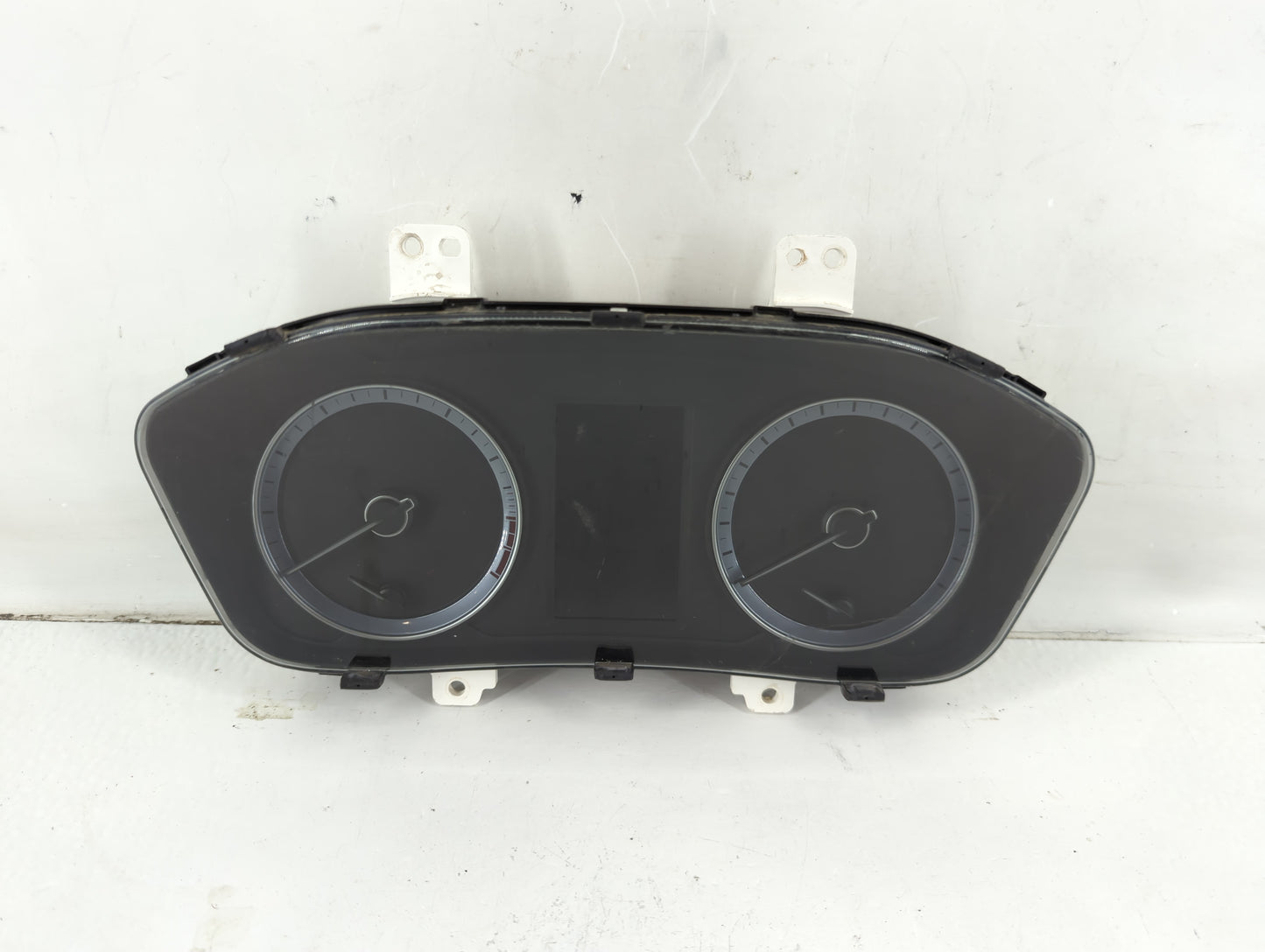 2019 Hyundai Sonata Instrument Cluster Speedometer Gauges P/N:94051-C2090 Fits OEM Used Auto Parts - Oemusedautoparts1.com