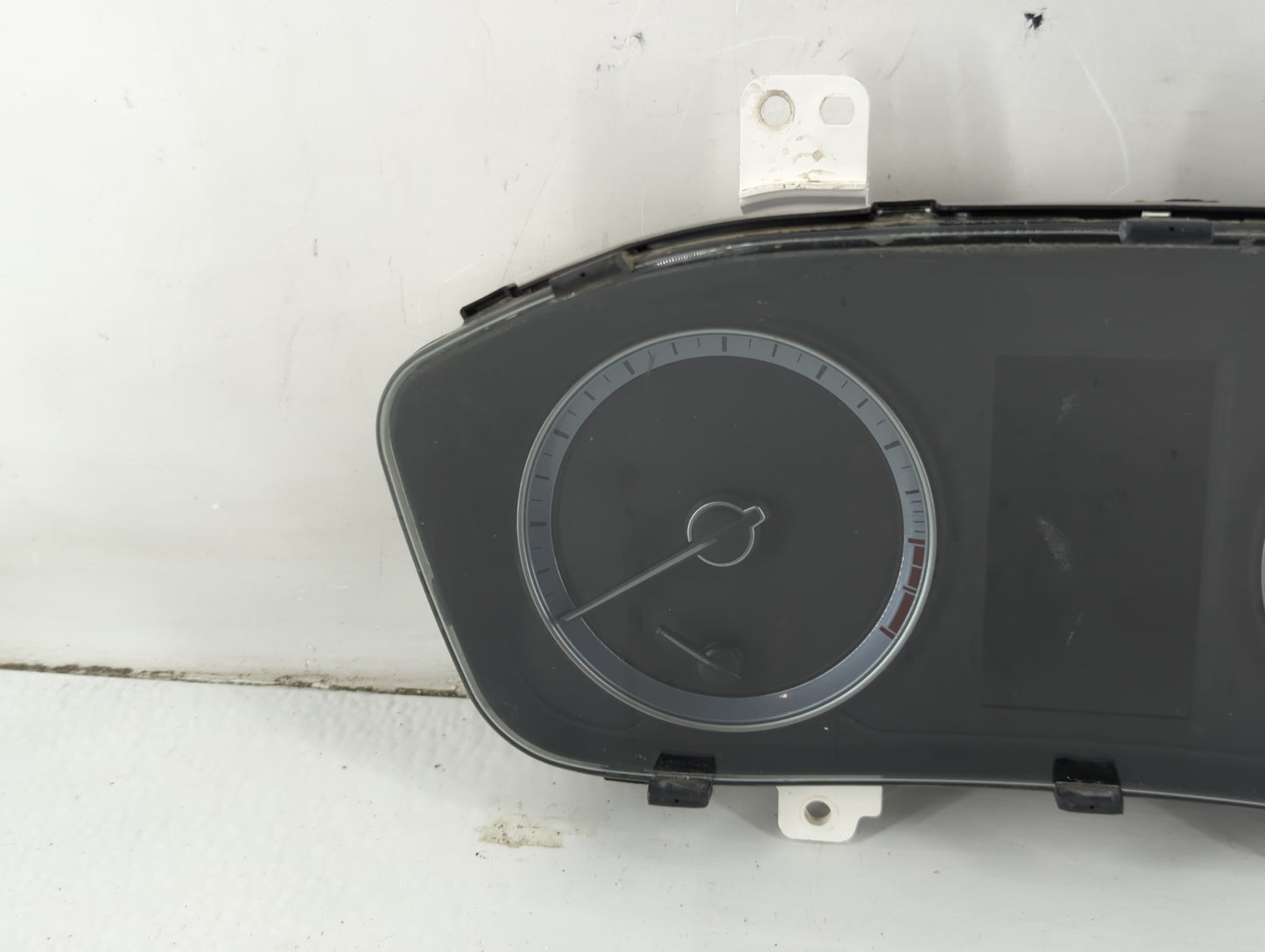 2019 Hyundai Sonata Instrument Cluster Speedometer Gauges P/N:94051-C2090 Fits OEM Used Auto Parts - Oemusedautoparts1.com
