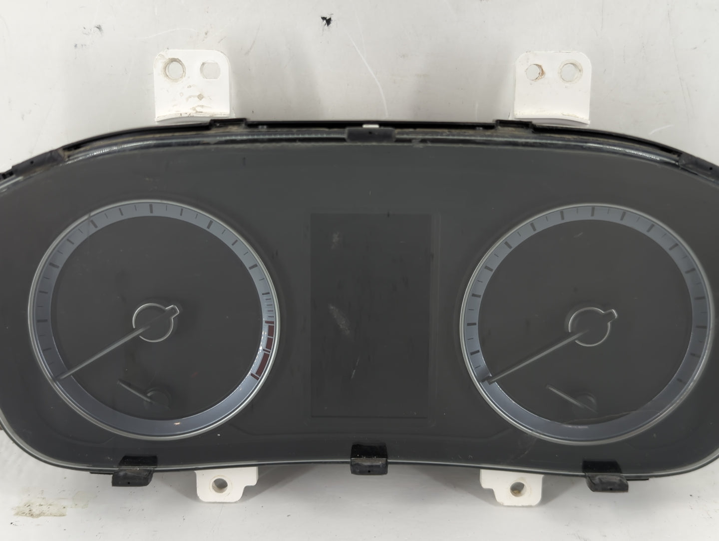2019 Hyundai Sonata Instrument Cluster Speedometer Gauges P/N:94051-C2090 Fits OEM Used Auto Parts - Oemusedautoparts1.com