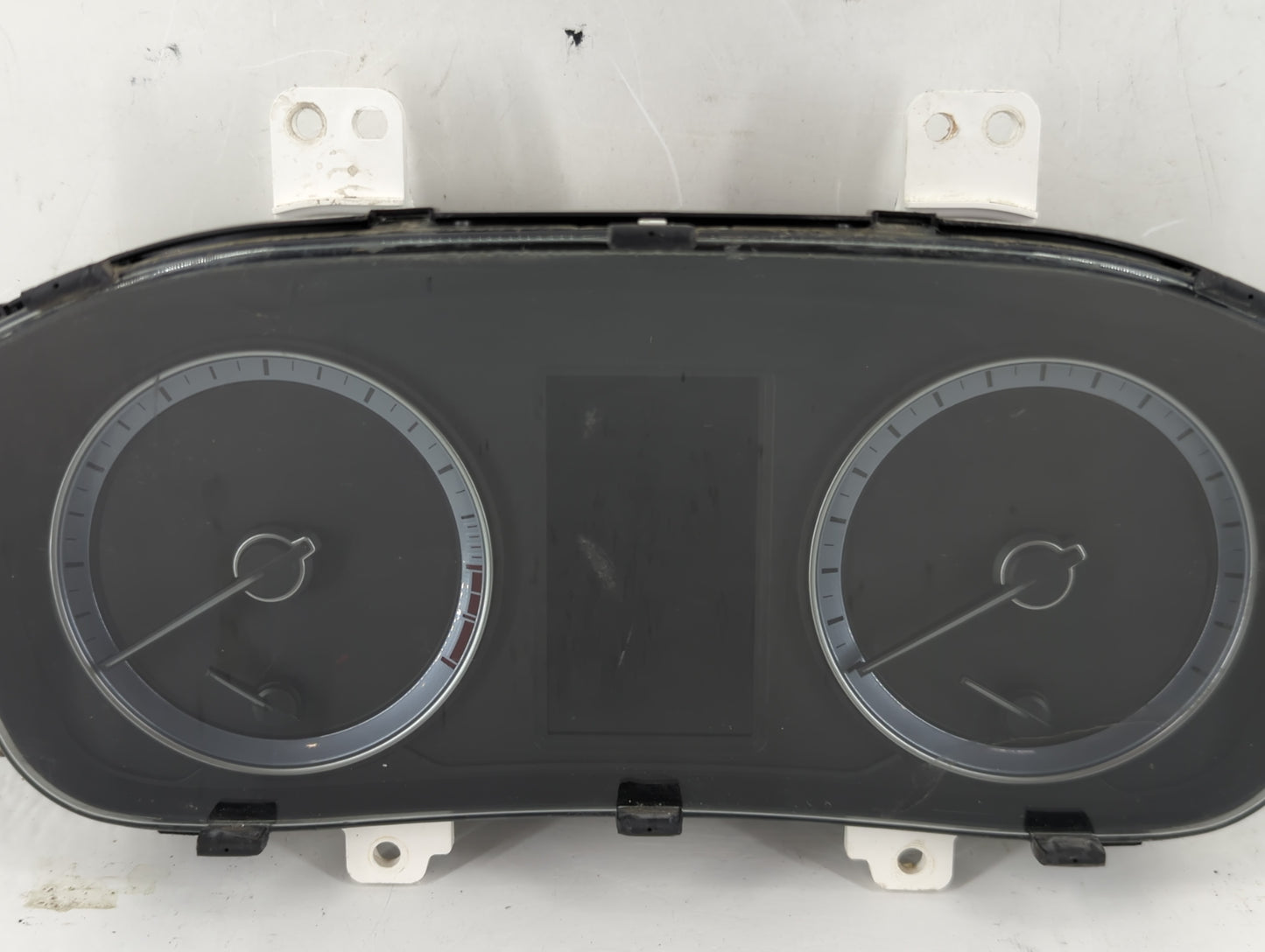 2019 Hyundai Sonata Instrument Cluster Speedometer Gauges P/N:94051-C2090 Fits OEM Used Auto Parts - Oemusedautoparts1.com