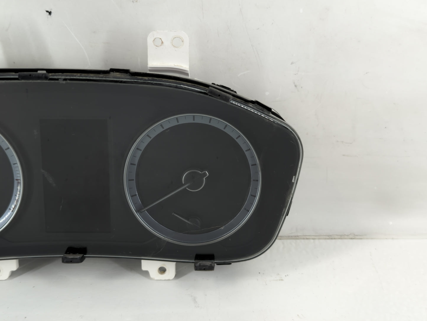 2019 Hyundai Sonata Instrument Cluster Speedometer Gauges P/N:94051-C2090 Fits OEM Used Auto Parts - Oemusedautoparts1.com