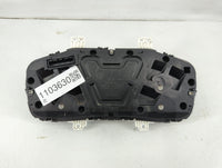 2019 Hyundai Sonata Instrument Cluster Speedometer Gauges P/N:94051-C2090 Fits OEM Used Auto Parts - Oemusedautoparts1.com