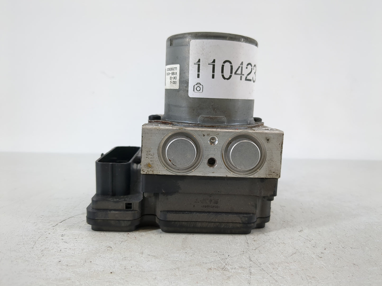 2018-2019 Hyundai Sonata ABS Pump Control Module Replacement P/N:58920-C2210 Fits Fits 2018 2019 OEM Used Auto Parts - Oemus