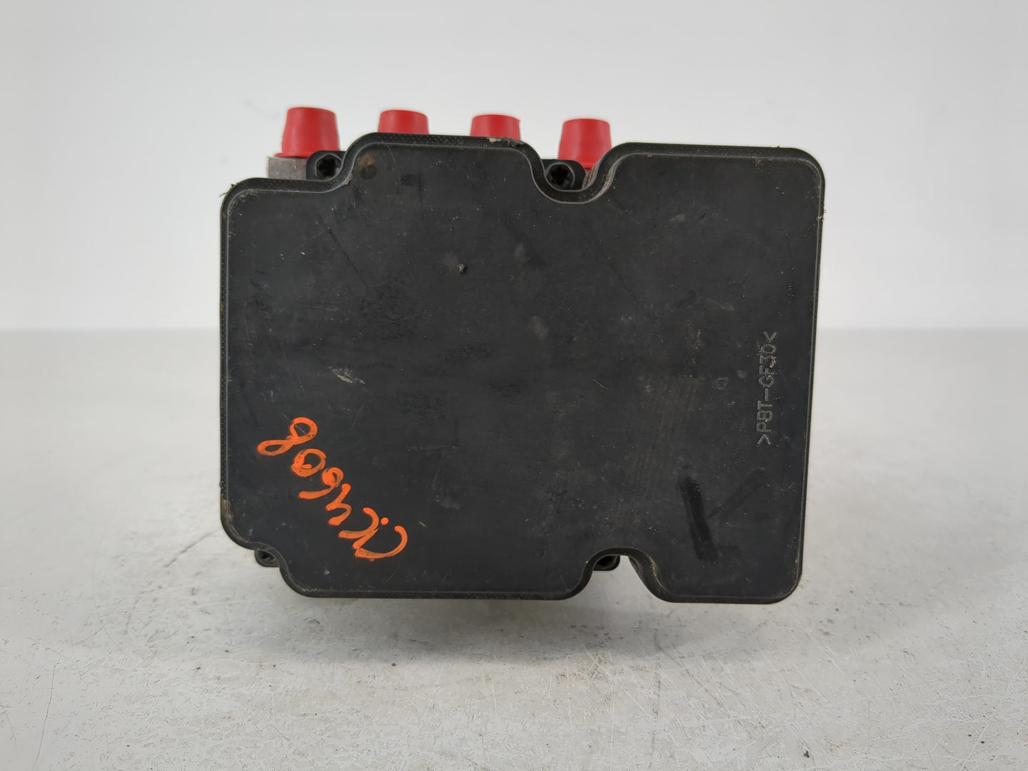 2018-2019 Hyundai Sonata ABS Pump Control Module Replacement P/N:58920-C2210 Fits Fits 2018 2019 OEM Used Auto Parts - Oemus