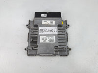2018-2019 Hyundai Sonata PCM Engine Control Computer ECU ECM PCU OEM P/N:39112-2GGK2 39102-2GGK2 Fits Fits 2018 2019 OEM Use