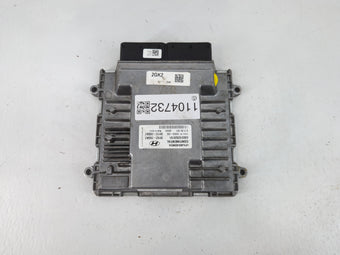 compare product 2018-2019 Hyundai Sonata PCM Engine Control Computer ECU ECM PCU OEM P/N:39112-2GGK2 39102-2GGK2 Fits Fits 2018 2019 OEM Used Auto Parts
