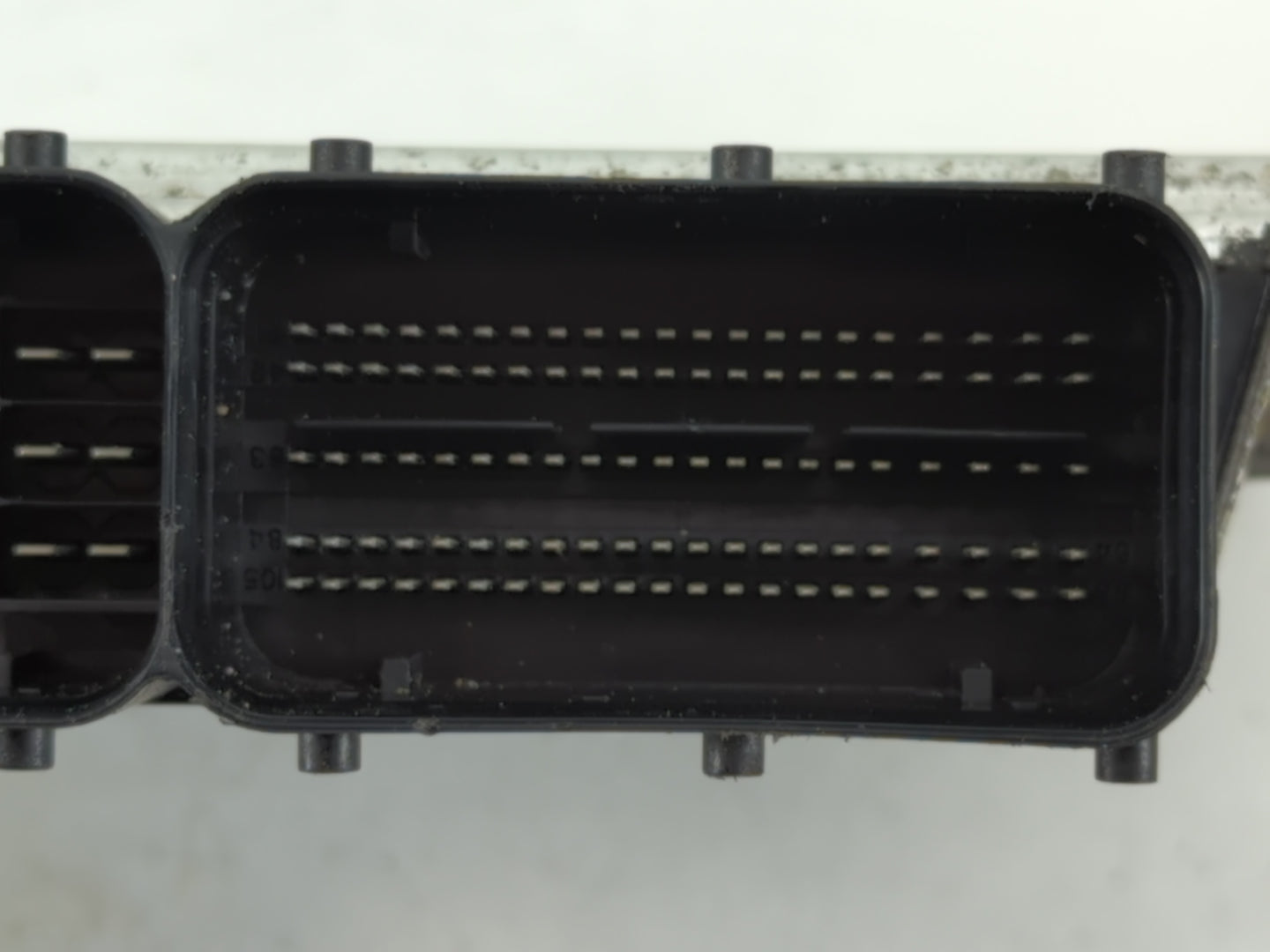 2018-2019 Hyundai Sonata PCM Engine Control Computer ECU ECM PCU OEM P/N:39112-2GGK2 39102-2GGK2 Fits Fits 2018 2019 OEM Use