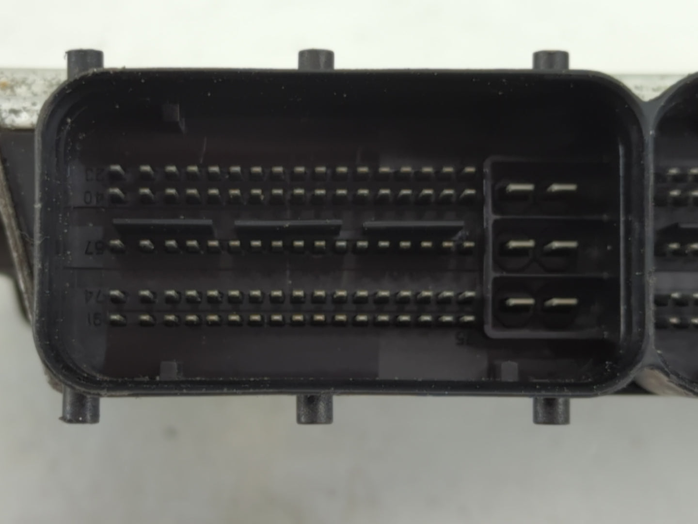 2018-2019 Hyundai Sonata PCM Engine Control Computer ECU ECM PCU OEM P/N:39112-2GGK2 39102-2GGK2 Fits Fits 2018 2019 OEM Use