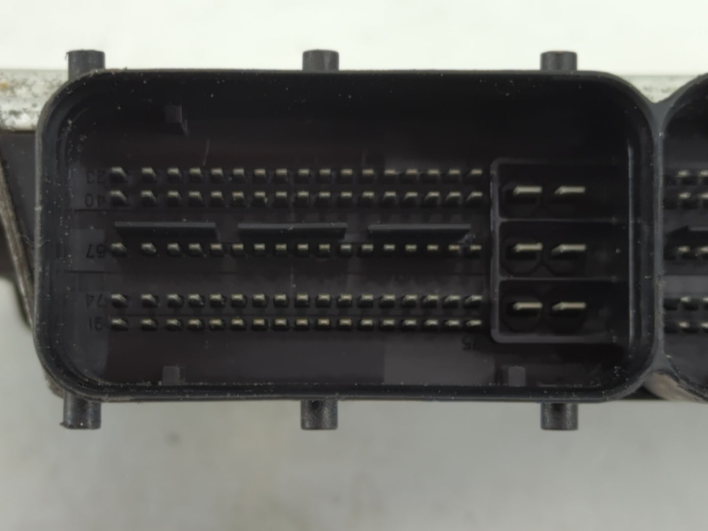 2018-2019 Hyundai Sonata PCM Engine Control Computer ECU ECM PCU OEM P/N:39112-2GGK2 39102-2GGK2 Fits Fits 2018 2019 OEM Use