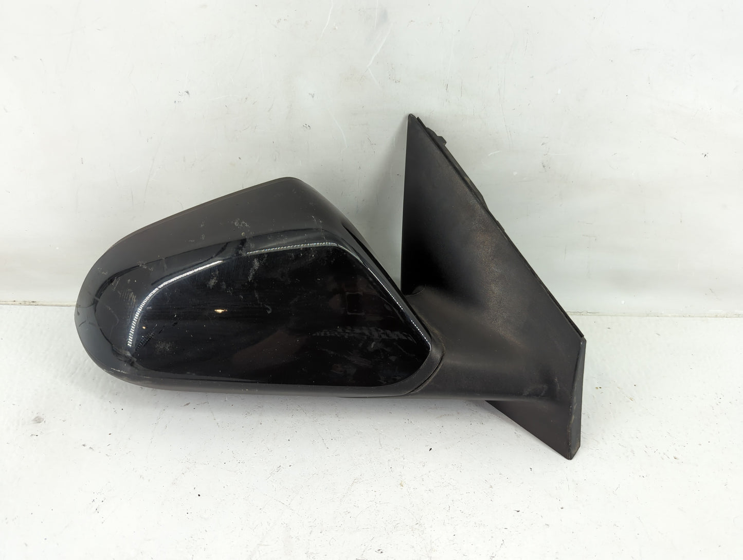 2018-2019 Hyundai Sonata Side Mirror Replacement Passenger Right View Door Mirror Fits Fits 2018 2019 OEM Used Auto Parts - 