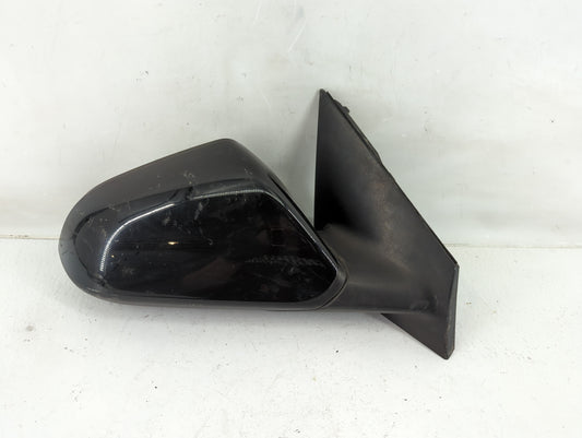 2018-2019 Hyundai Sonata Side Mirror Replacement Passenger Right View Door Mirror Fits Fits 2018 2019 OEM Used Auto Parts - 