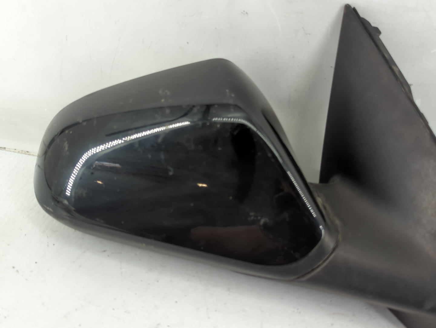 2018-2019 Hyundai Sonata Passenger Side View Mirror - Right Door Mirror OEM Used - Oemusedautoparts1.com