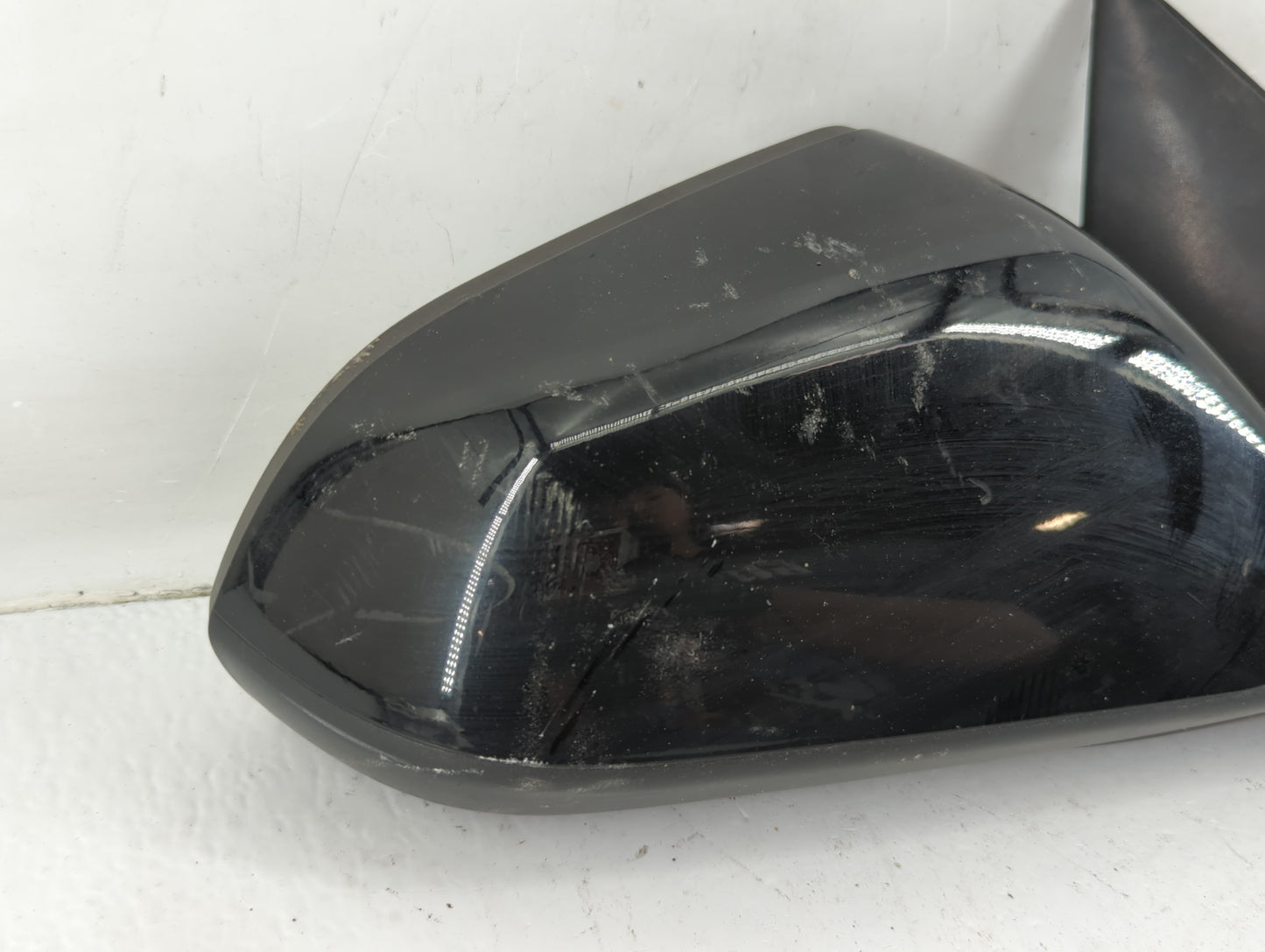 2018-2019 Hyundai Sonata Side Mirror Replacement Passenger Right View Door Mirror Fits Fits 2018 2019 OEM Used Auto Parts - 