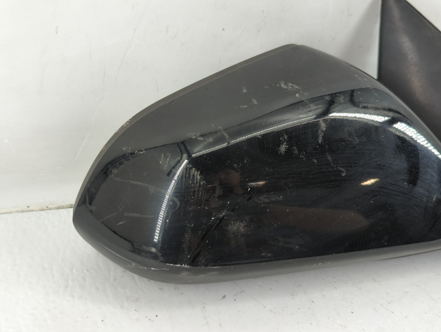 2018-2019 Hyundai Sonata Passenger Side View Mirror - Right Door Mirror OEM Used - Oemusedautoparts1.com