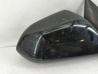 2018-2019 Hyundai Sonata Passenger Side View Mirror - Right Door Mirror OEM Used - Oemusedautoparts1.com