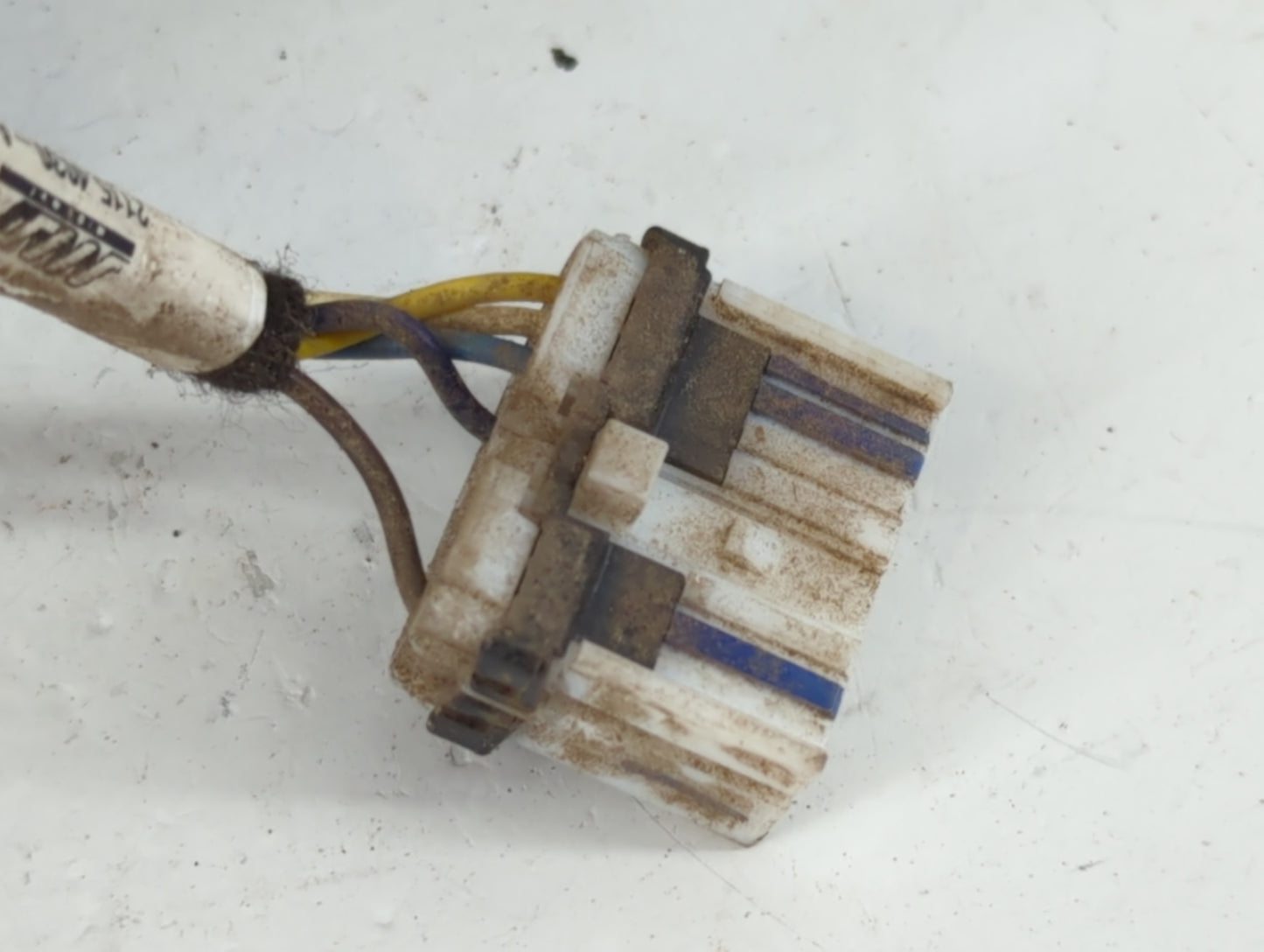 2018-2019 Hyundai Sonata Side Mirror Replacement Passenger Right View Door Mirror Fits Fits 2018 2019 OEM Used Auto Parts - 