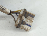 2018-2019 Hyundai Sonata Side Mirror Replacement Passenger Right View Door Mirror Fits Fits 2018 2019 OEM Used Auto Parts - 