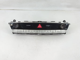 compare product 2018-2019 Hyundai Sonata Climate Control Module Temperature AC/Heater Replacement P/N:94510-C1AG0 Fits Fits 2018 2019 OEM Used Auto Parts
