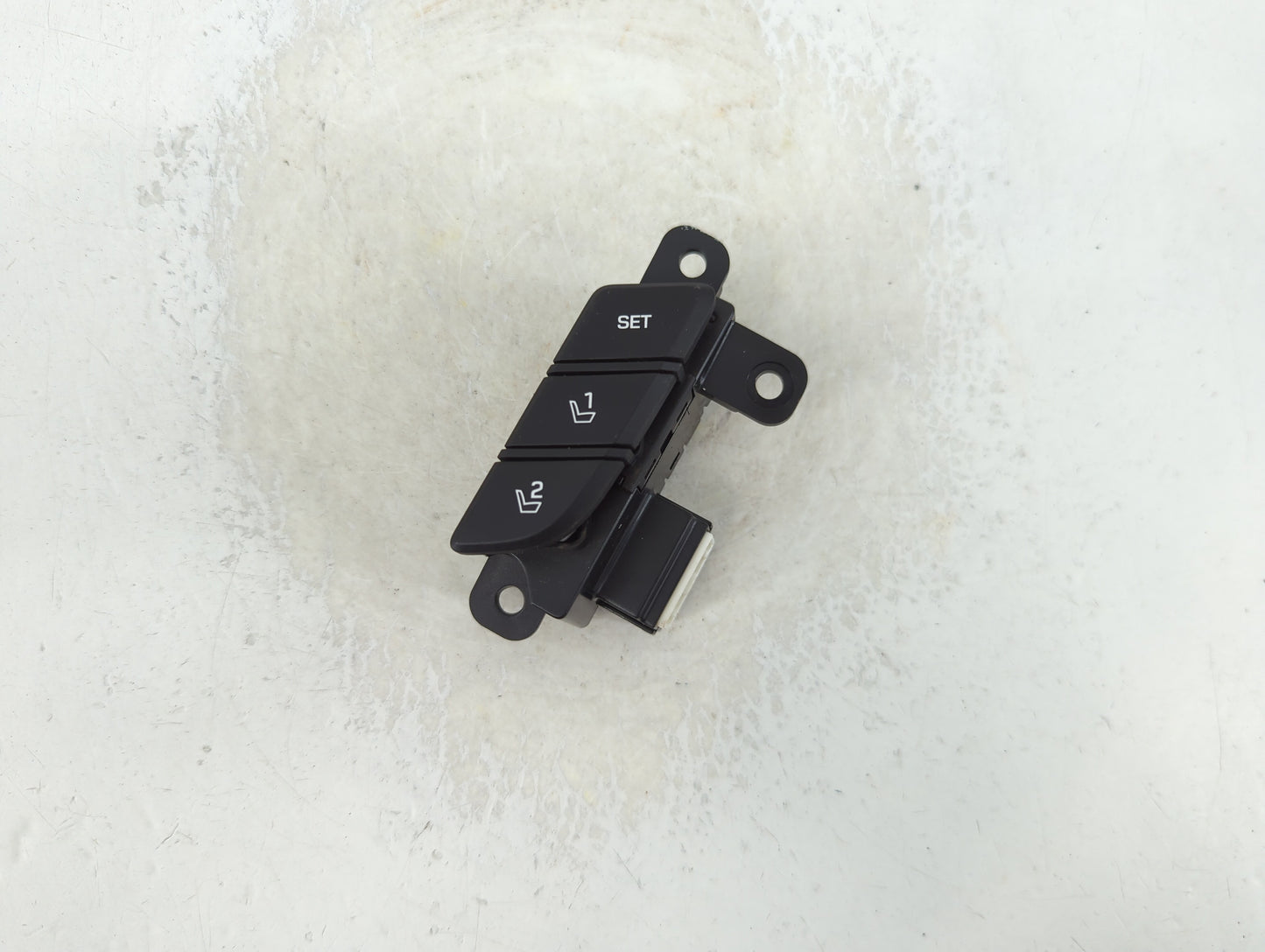 2015-2019 Hyundai Sonata Master Power Window Switch Replacement Driver Side Left P/N:93250-C1000 93570-C1120 Fits OEM Used A