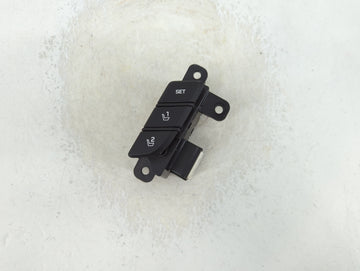 2015-2019 Hyundai Sonata Master Power Window Switch Replacement Driver Side Left P/N:93250-C1000 93570-C1120 Fits OEM Used A