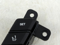 2015-2019 Hyundai Sonata Master Power Window Switch Replacement Driver Side Left P/N:93250-C1000 93570-C1120 Fits OEM Used A