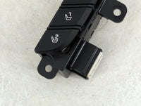 2015-2019 Hyundai Sonata Master Power Window Switch Replacement Driver Side Left P/N:93250-C1000 93570-C1120 Fits OEM Used A