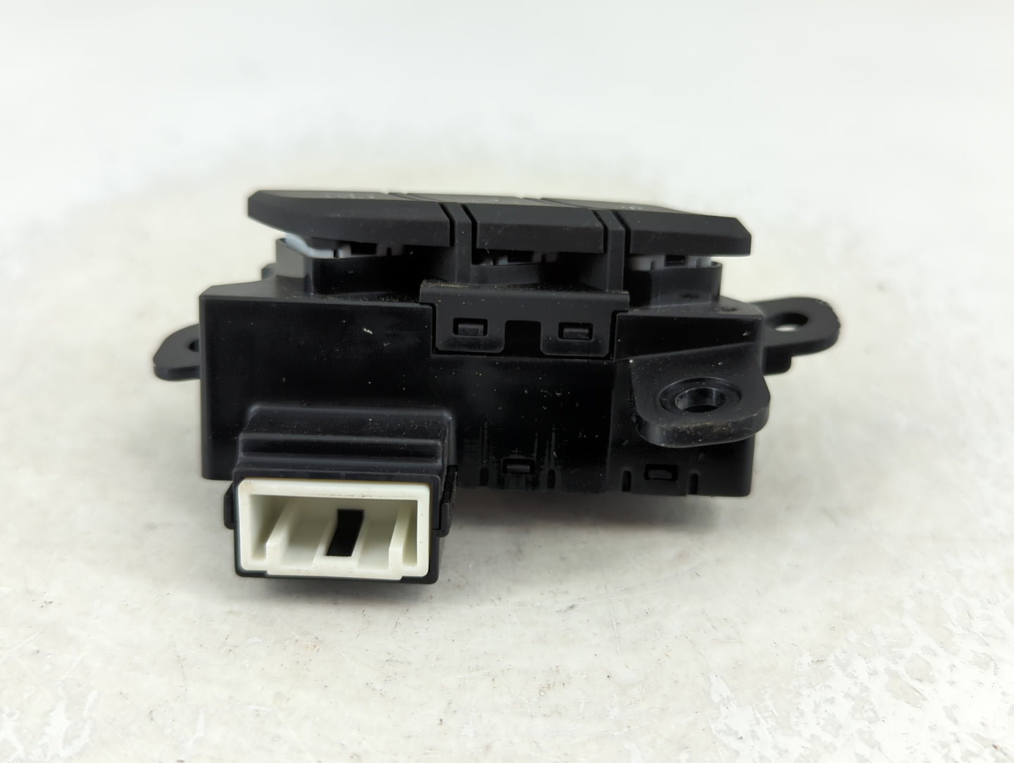 2015-2019 Hyundai Sonata Master Power Window Switch Replacement Driver Side Left P/N:93250-C1000 93570-C1120 Fits OEM Used A