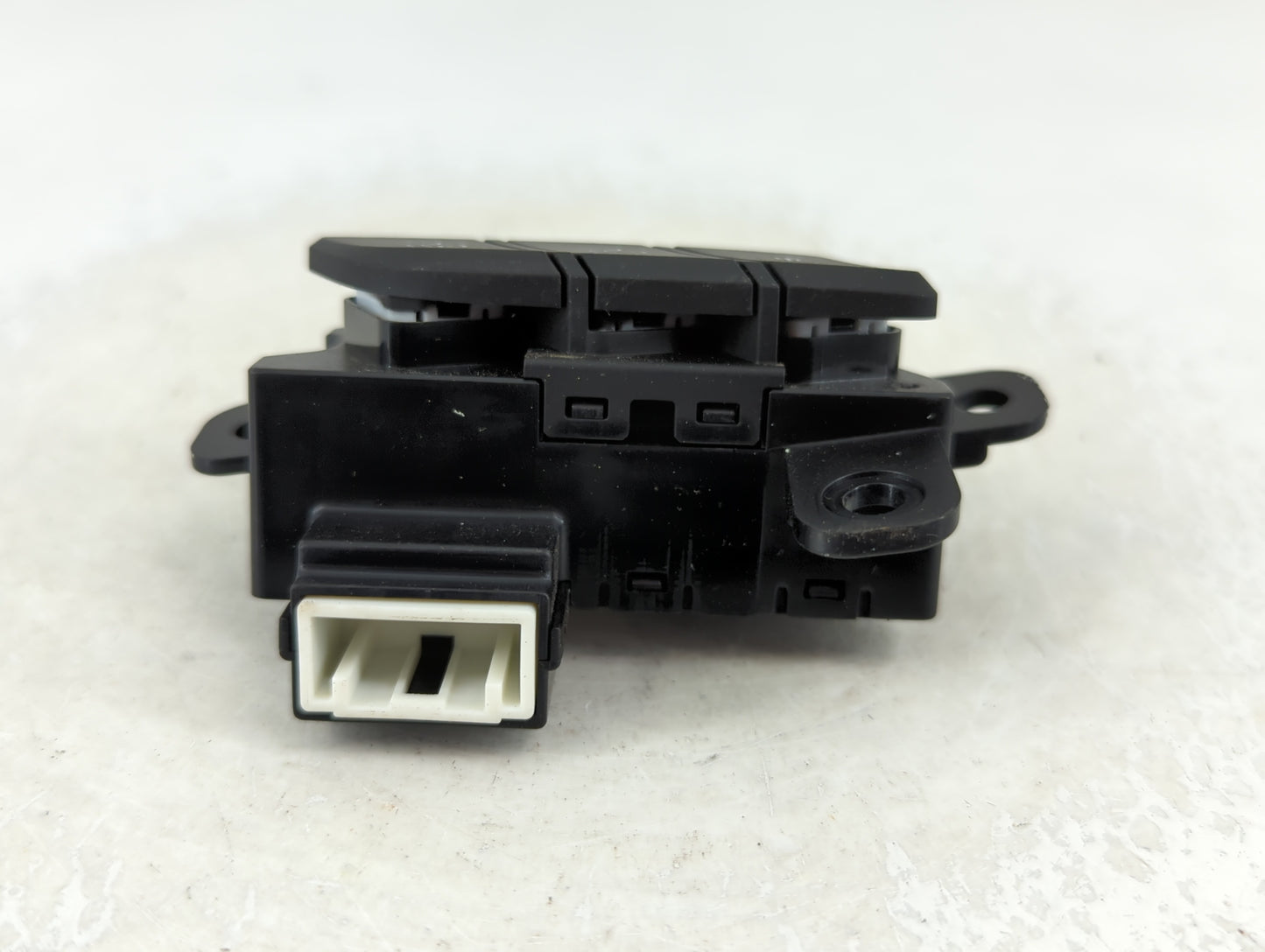 2015-2019 Hyundai Sonata Master Power Window Switch Replacement Driver Side Left P/N:93250-C1000 93570-C1120 Fits OEM Used A
