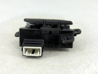 2015-2019 Hyundai Sonata Master Power Window Switch Replacement Driver Side Left P/N:93250-C1000 93570-C1120 Fits OEM Used A