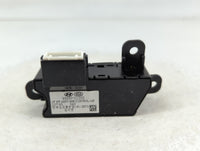 2015-2019 Hyundai Sonata Master Power Window Switch Replacement Driver Side Left P/N:93250-C1000 93570-C1120 Fits OEM Used A