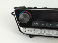 2018-2019 Hyundai Sonata Climate Control Module Temperature AC/Heater Replacement P/N:97250-C2XXX Fits Fits 2018 2019 OEM Us
