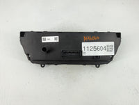 2018-2019 Hyundai Sonata Climate Control Module Temperature AC/Heater Replacement P/N:97250-C2XXX Fits Fits 2018 2019 OEM Us