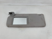 2015-2019 Hyundai Sonata Sun Visor Shade Replacement Driver Left Mirror Fits Fits 2015 2016 2017 2018 2019 OEM Used Auto Par