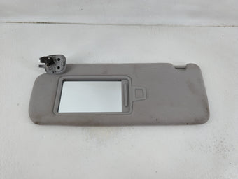 compare product 2015-2019 Hyundai Sonata Sun Visor Shade Replacement Driver Left Mirror Fits Fits 2015 2016 2017 2018 2019 OEM Used Auto Parts