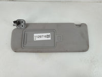 2015-2019 Hyundai Sonata Sun Visor Shade Replacement Driver Left Mirror Fits Fits 2015 2016 2017 2018 2019 OEM Used Auto Par