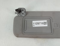 2015-2019 Hyundai Sonata Sun Visor Shade Replacement Driver Left Mirror Fits Fits 2015 2016 2017 2018 2019 OEM Used Auto Par