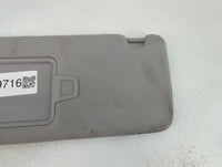 2015-2019 Hyundai Sonata Sun Visor Shade Replacement Driver Left Mirror Fits Fits 2015 2016 2017 2018 2019 OEM Used Auto Par