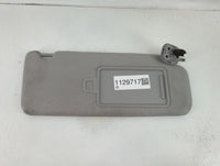 2015-2019 Hyundai Sonata Sun Visor Shade Replacement Passenger Right Mirror Fits Fits 2015 2016 2017 2018 2019 OEM Used Auto
