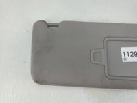 2015-2019 Hyundai Sonata Sun Visor Shade Replacement Passenger Right Mirror Fits Fits 2015 2016 2017 2018 2019 OEM Used Auto