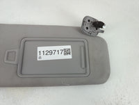 2015-2019 Hyundai Sonata Sun Visor Shade Replacement Passenger Right Mirror Fits Fits 2015 2016 2017 2018 2019 OEM Used Auto