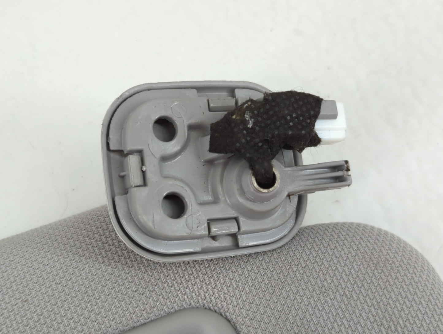2015-2019 Hyundai Sonata Sun Visor Shade Replacement Passenger Right Mirror Fits Fits 2015 2016 2017 2018 2019 OEM Used Auto